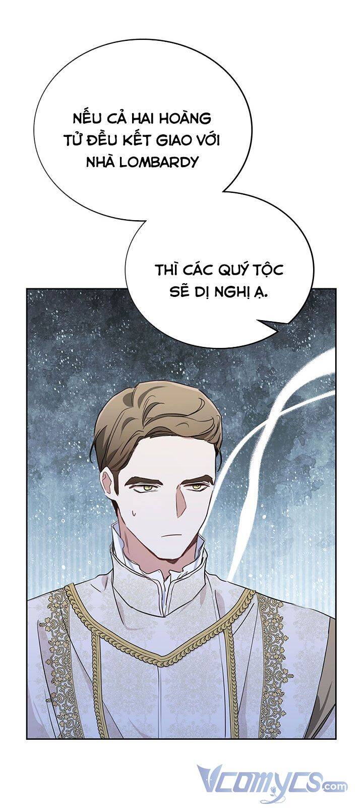 Kiếp Này Tôi Nhất Định Trở Thành Gia Chủ! Chap 61 - Next Chap 62