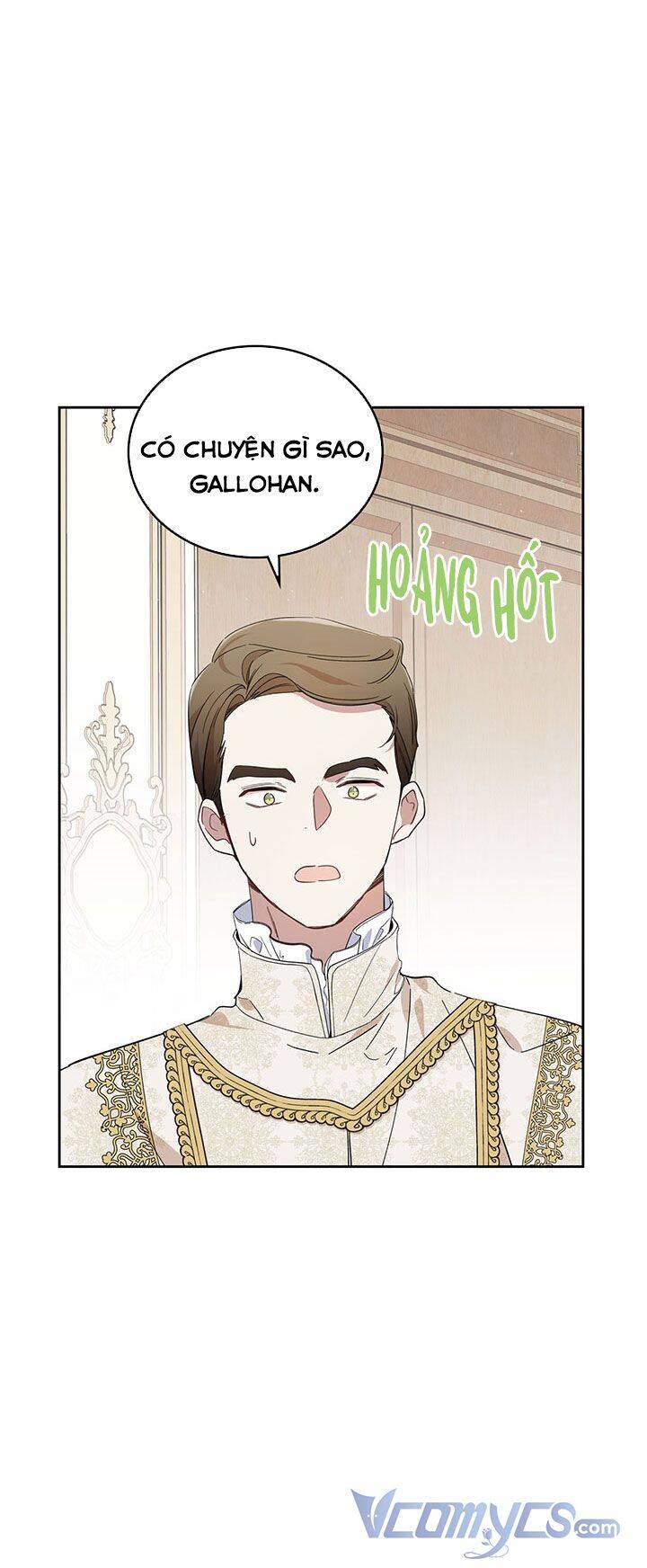 Kiếp Này Tôi Nhất Định Trở Thành Gia Chủ! Chap 61 - Next Chap 62