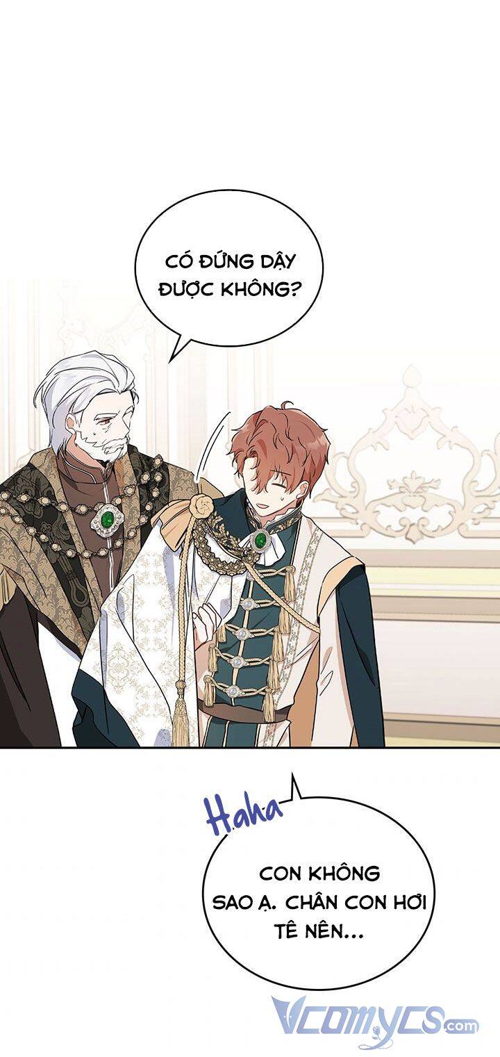 Kiếp Này Tôi Nhất Định Trở Thành Gia Chủ! Chap 61 - Next Chap 62