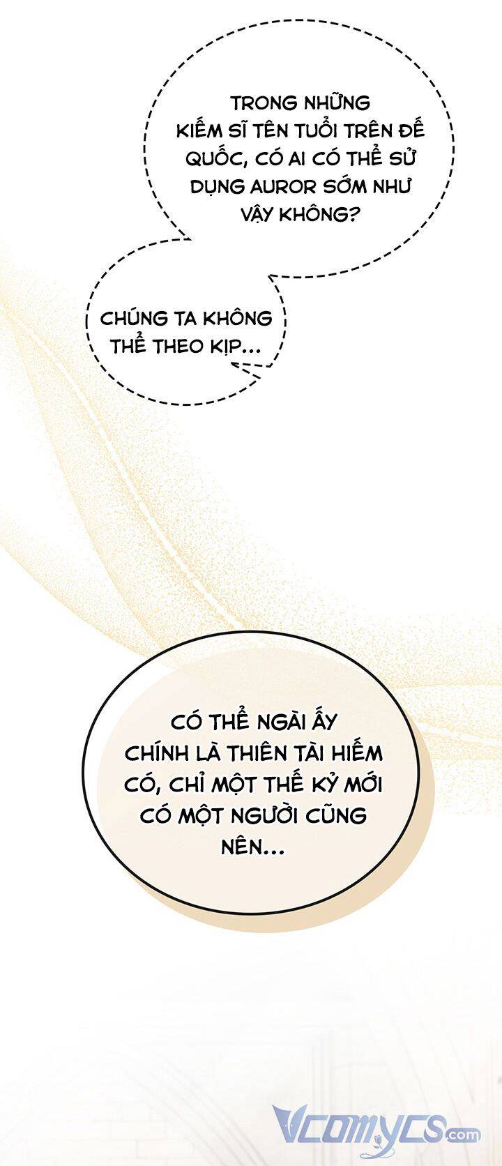 Kiếp Này Tôi Nhất Định Trở Thành Gia Chủ! Chap 63 - Next Chap 64