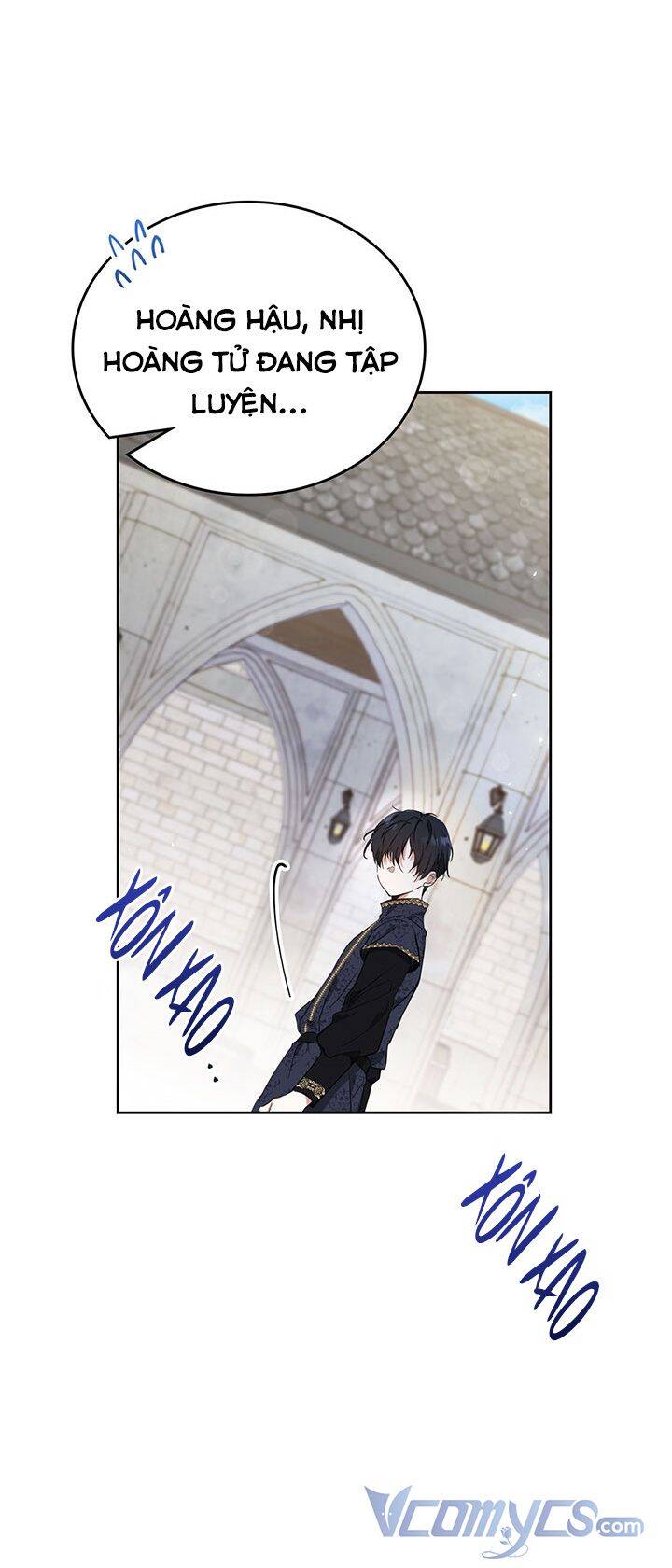 Kiếp Này Tôi Nhất Định Trở Thành Gia Chủ! Chap 63 - Next Chap 64