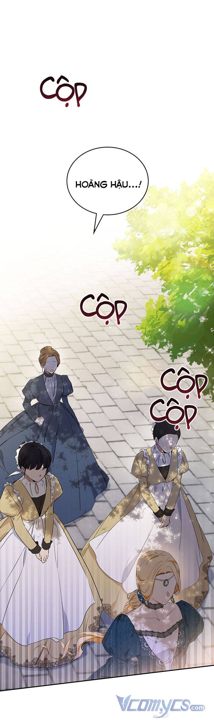 Kiếp Này Tôi Nhất Định Trở Thành Gia Chủ! Chap 63 - Next Chap 64