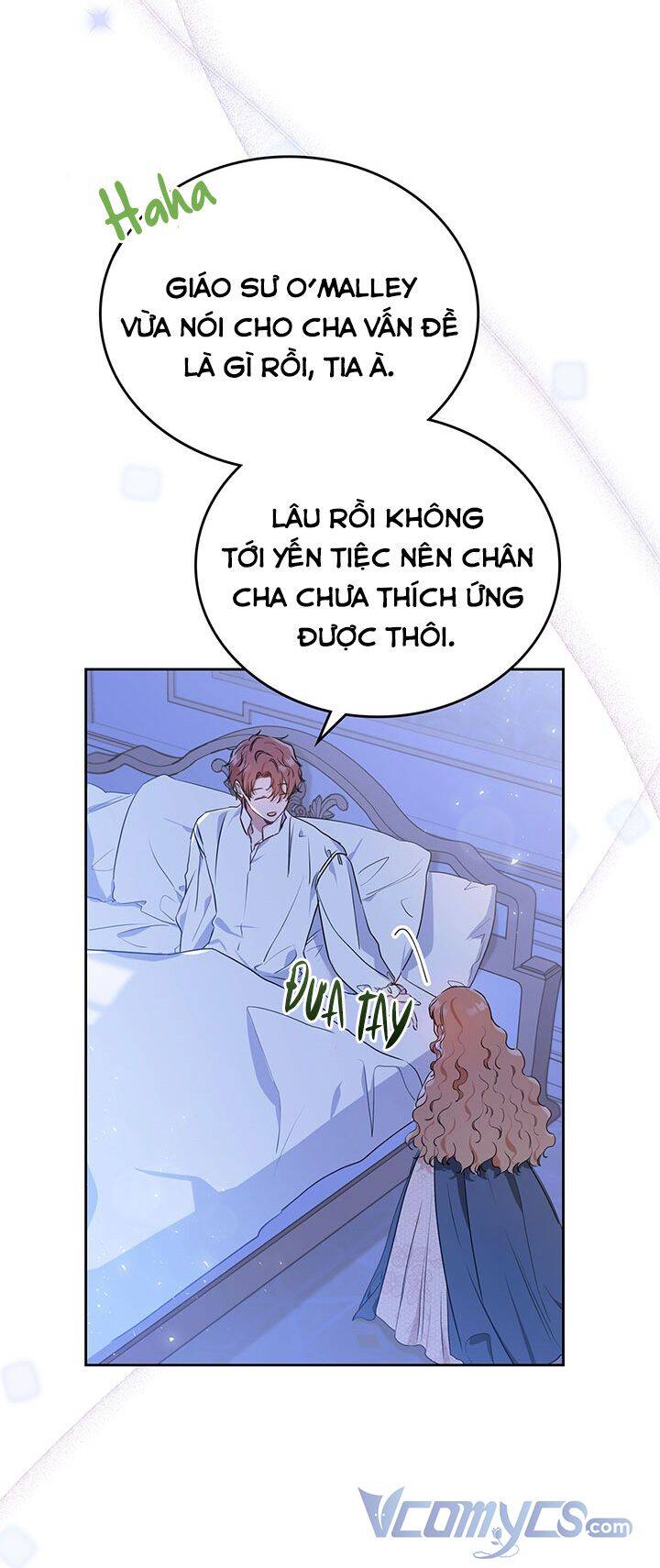 Kiếp Này Tôi Nhất Định Trở Thành Gia Chủ! Chap 63 - Next Chap 64