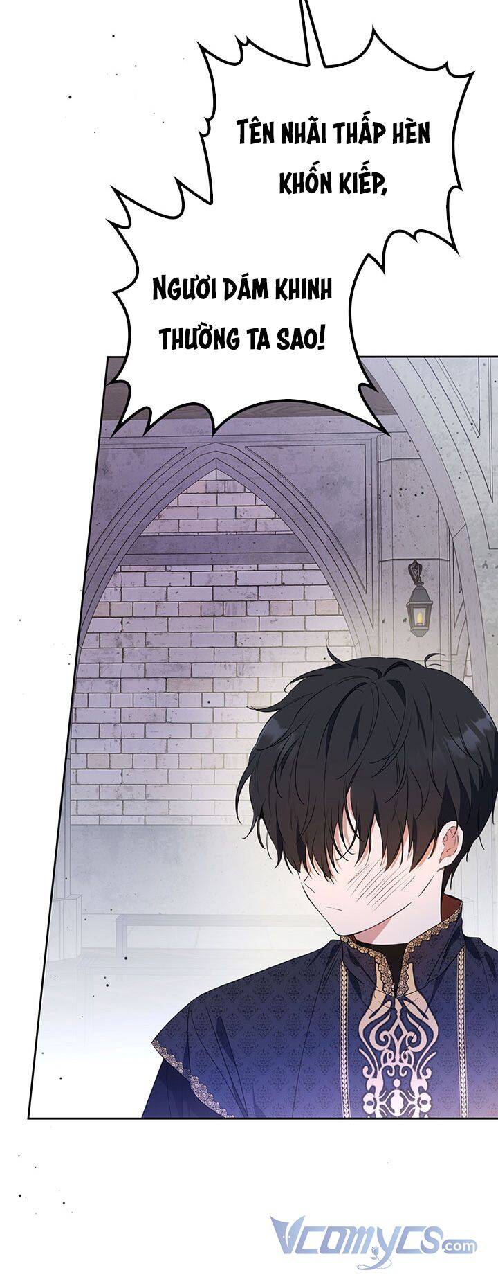 Kiếp Này Tôi Nhất Định Trở Thành Gia Chủ! Chap 63 - Next Chap 64