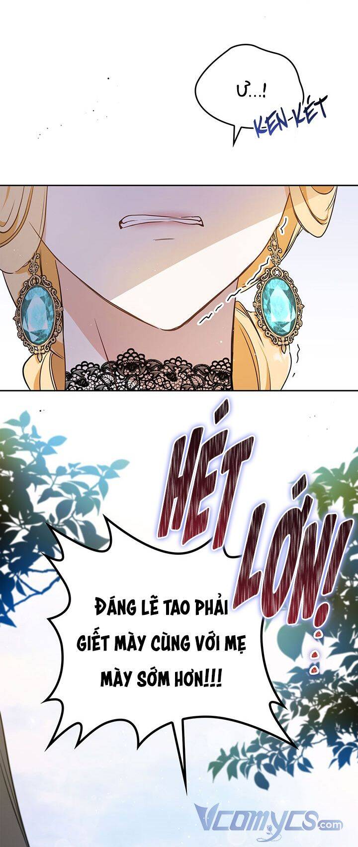 Kiếp Này Tôi Nhất Định Trở Thành Gia Chủ! Chap 63 - Next Chap 64