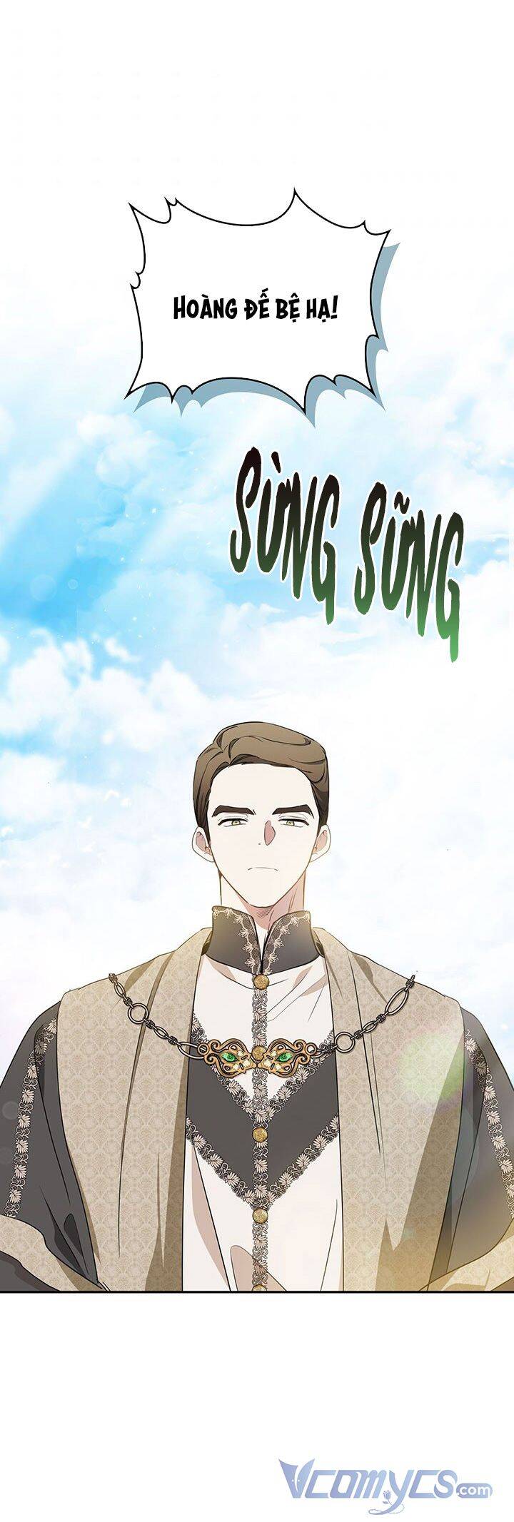 Kiếp Này Tôi Nhất Định Trở Thành Gia Chủ! Chap 63 - Next Chap 64