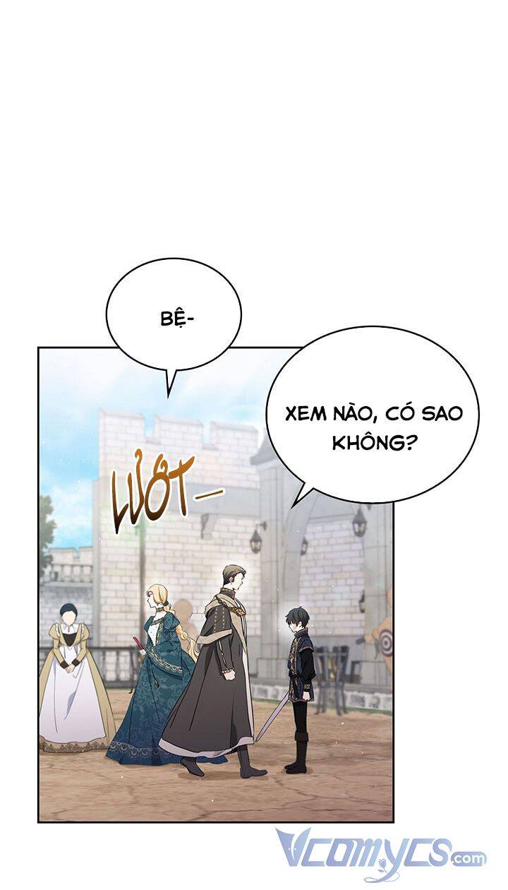 Kiếp Này Tôi Nhất Định Trở Thành Gia Chủ! Chap 63 - Next Chap 64
