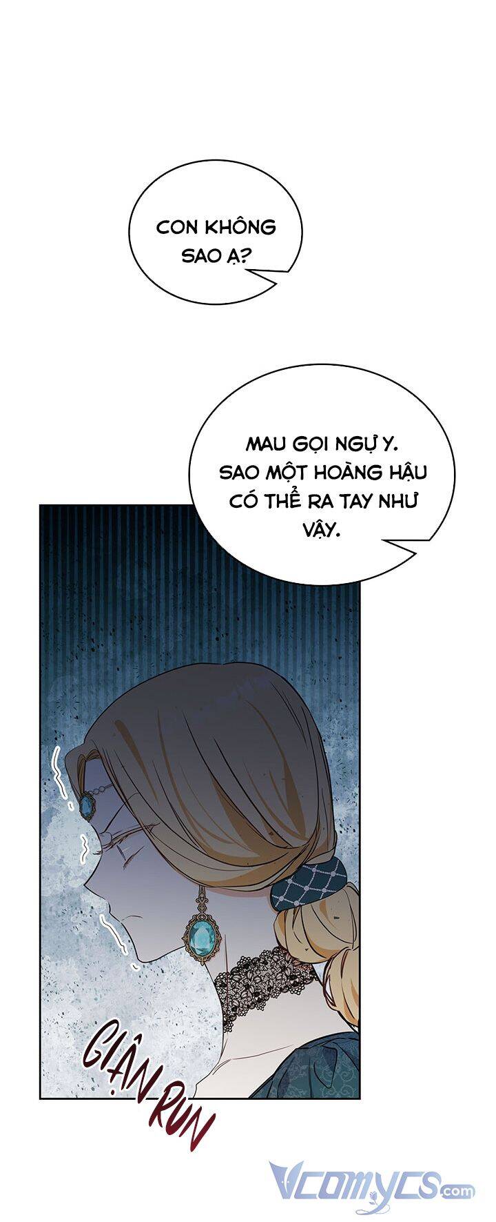 Kiếp Này Tôi Nhất Định Trở Thành Gia Chủ! Chap 63 - Next Chap 64