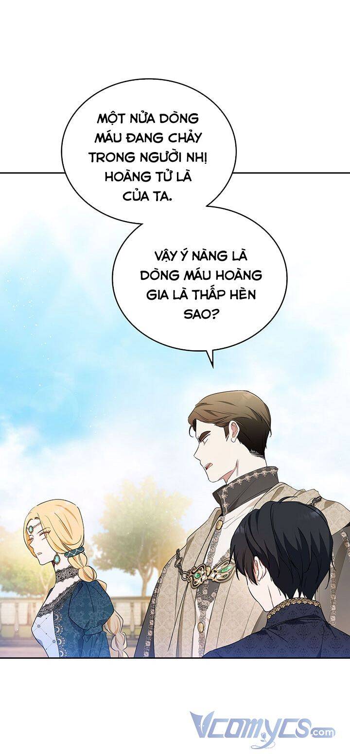 Kiếp Này Tôi Nhất Định Trở Thành Gia Chủ! Chap 63 - Next Chap 64
