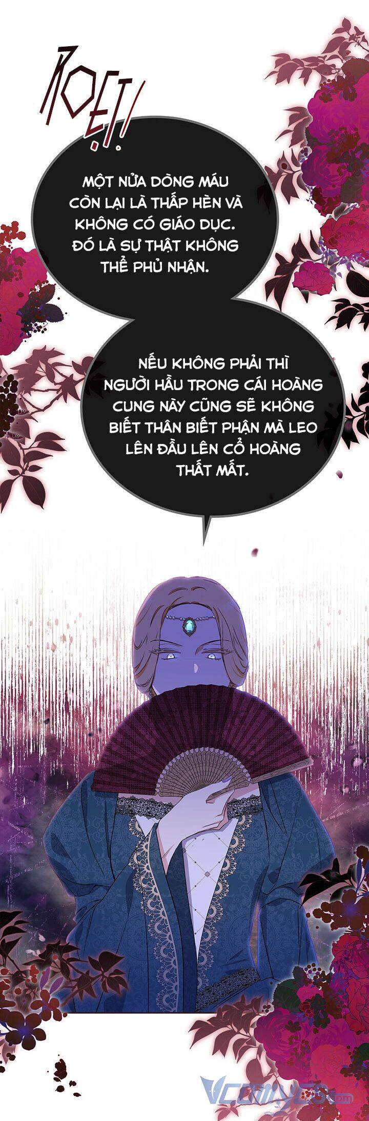 Kiếp Này Tôi Nhất Định Trở Thành Gia Chủ! Chap 63 - Next Chap 64