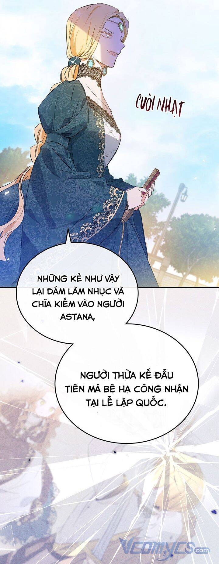 Kiếp Này Tôi Nhất Định Trở Thành Gia Chủ! Chap 63 - Next Chap 64