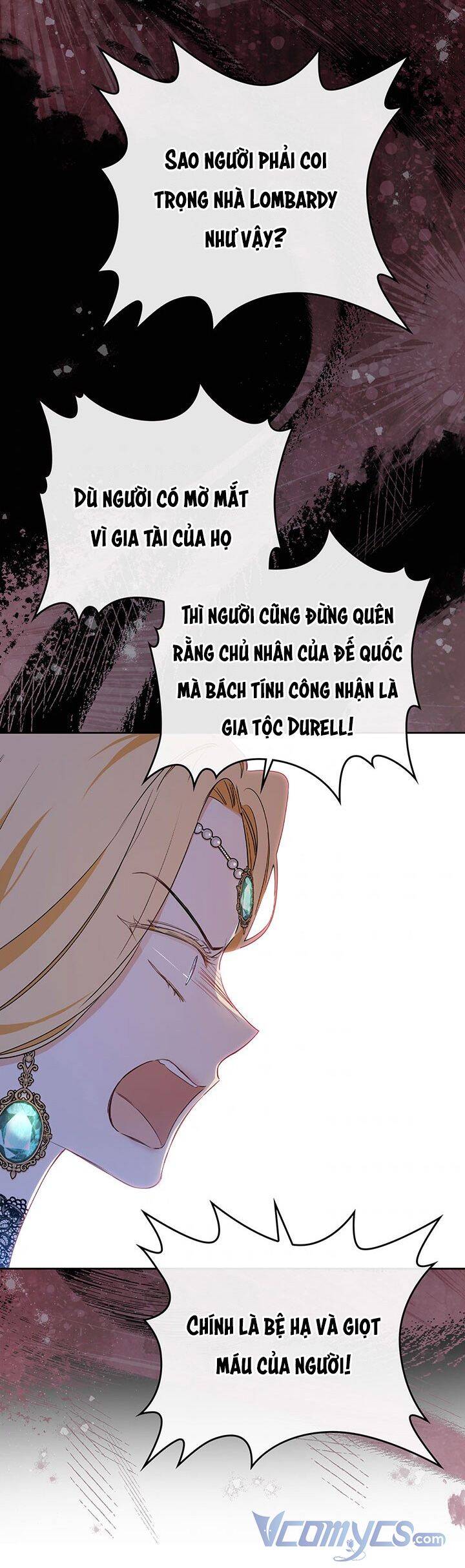 Kiếp Này Tôi Nhất Định Trở Thành Gia Chủ! Chap 63 - Next Chap 64