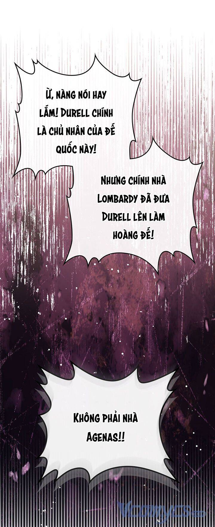 Kiếp Này Tôi Nhất Định Trở Thành Gia Chủ! Chap 63 - Next Chap 64
