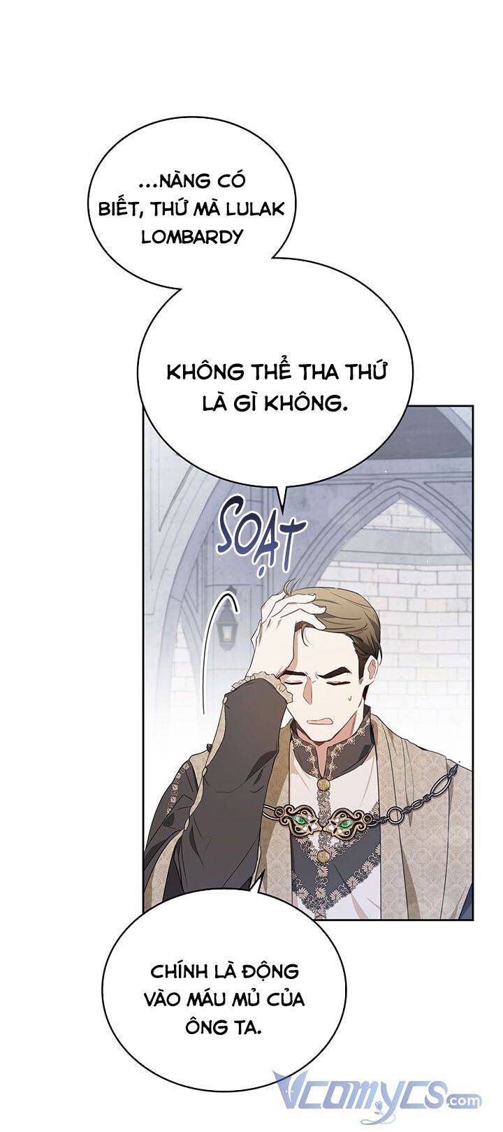 Kiếp Này Tôi Nhất Định Trở Thành Gia Chủ! Chap 63 - Next Chap 64