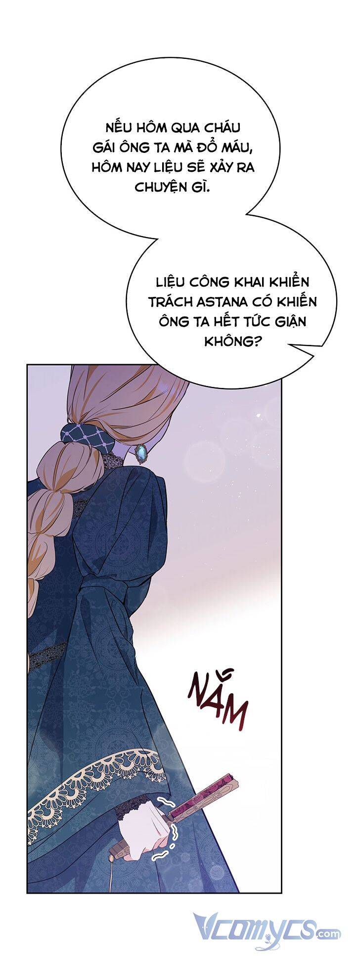 Kiếp Này Tôi Nhất Định Trở Thành Gia Chủ! Chap 63 - Next Chap 64