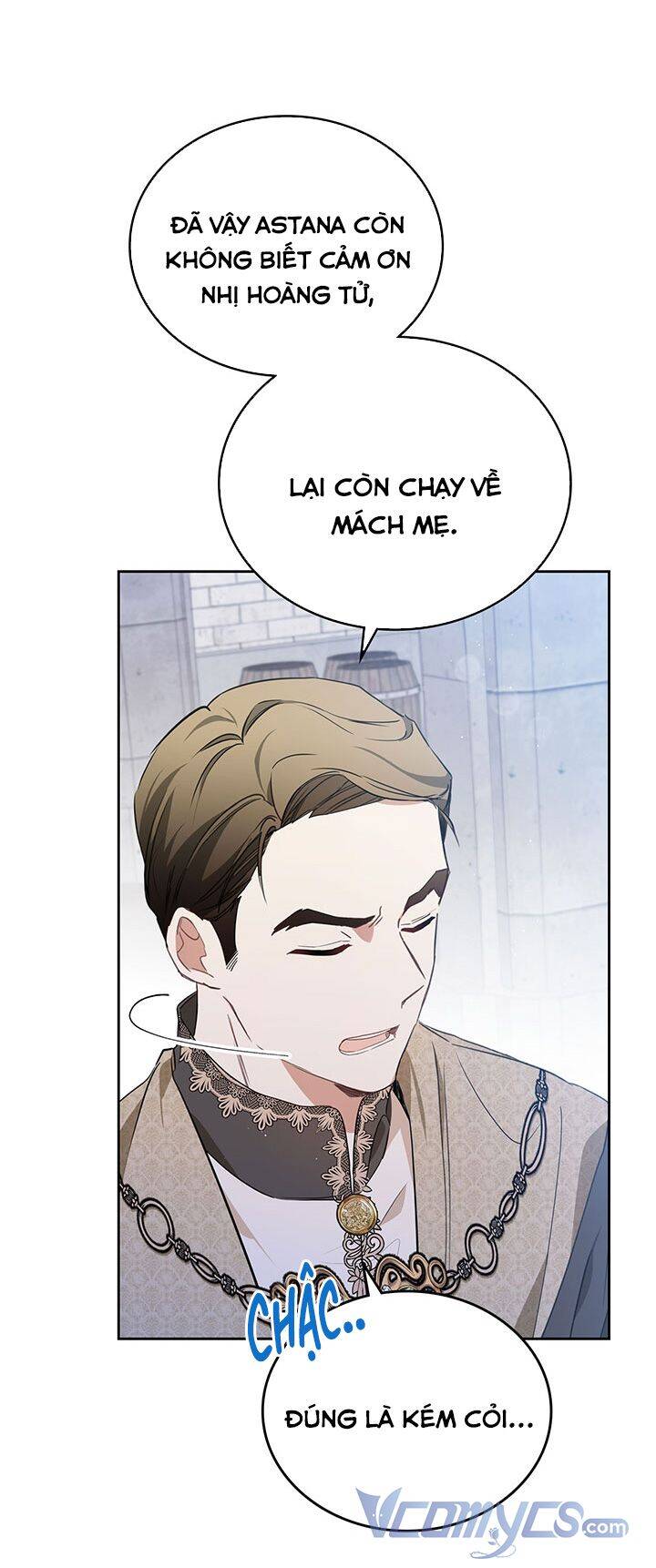 Kiếp Này Tôi Nhất Định Trở Thành Gia Chủ! Chap 63 - Next Chap 64