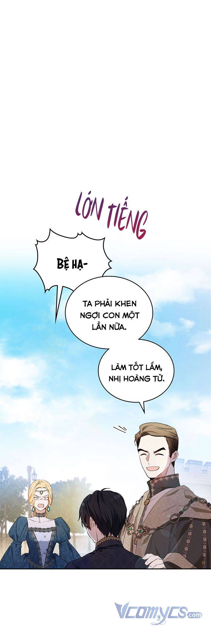 Kiếp Này Tôi Nhất Định Trở Thành Gia Chủ! Chap 63 - Next Chap 64