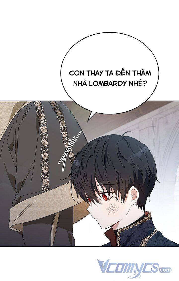 Kiếp Này Tôi Nhất Định Trở Thành Gia Chủ! Chap 63 - Next Chap 64