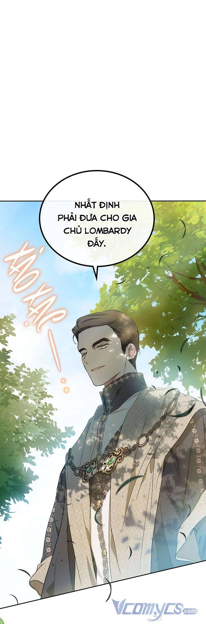 Kiếp Này Tôi Nhất Định Trở Thành Gia Chủ! Chap 63 - Next Chap 64