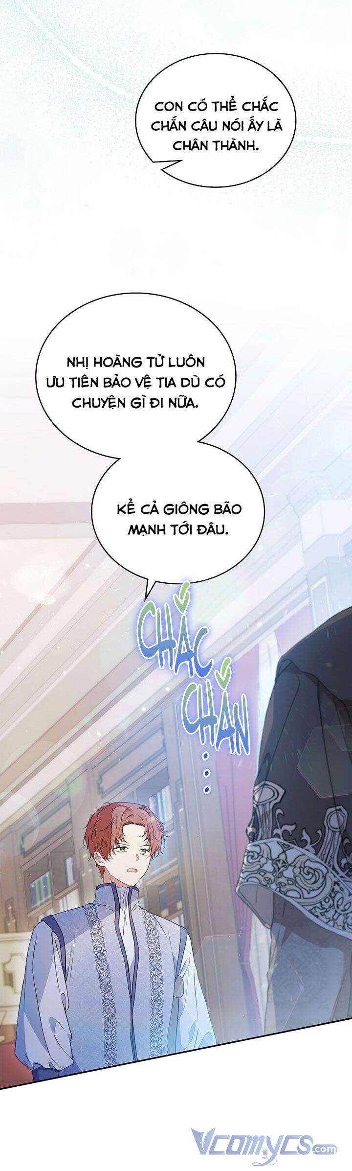 Kiếp Này Tôi Nhất Định Trở Thành Gia Chủ! Chap 65 - Next Chap 66