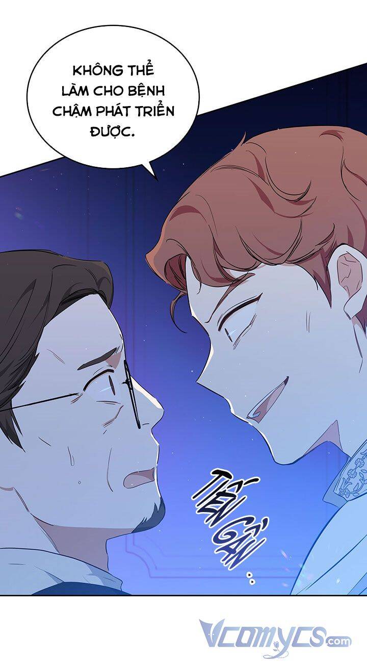 Kiếp Này Tôi Nhất Định Trở Thành Gia Chủ! Chap 65 - Next Chap 66