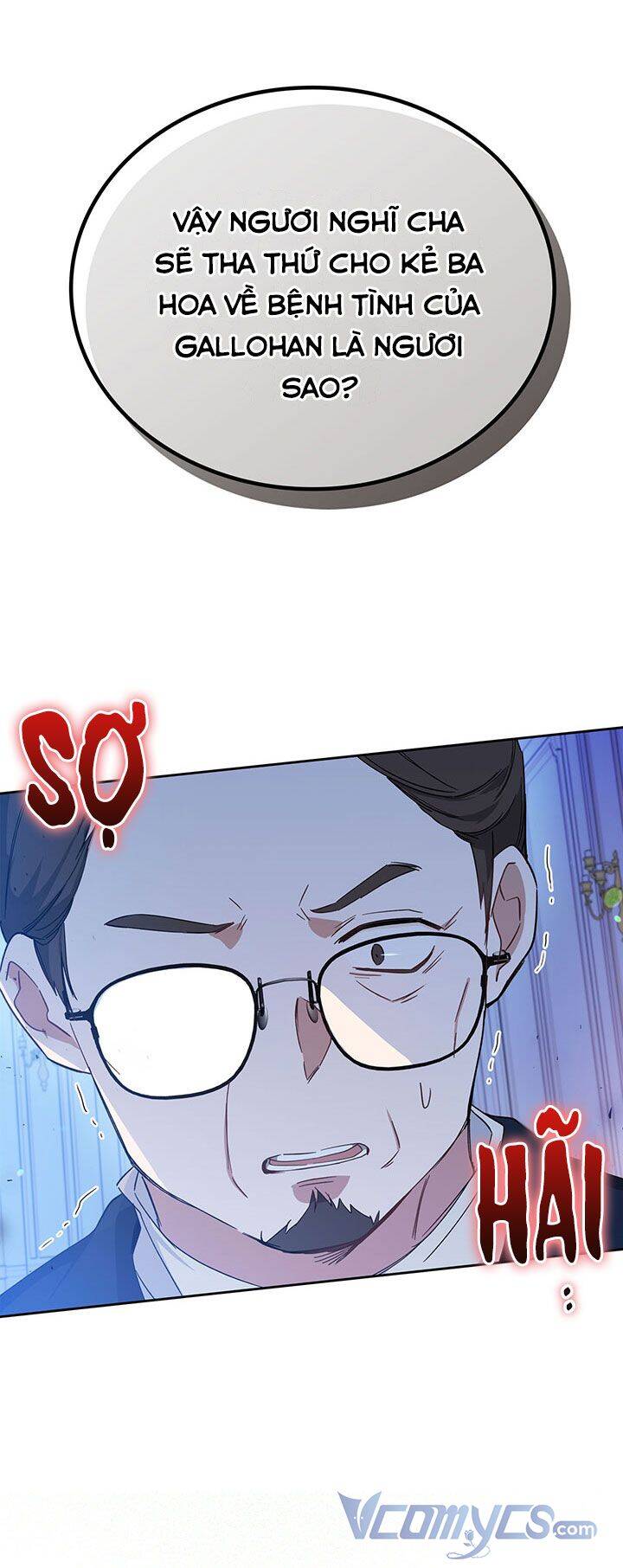 Kiếp Này Tôi Nhất Định Trở Thành Gia Chủ! Chap 65 - Next Chap 66