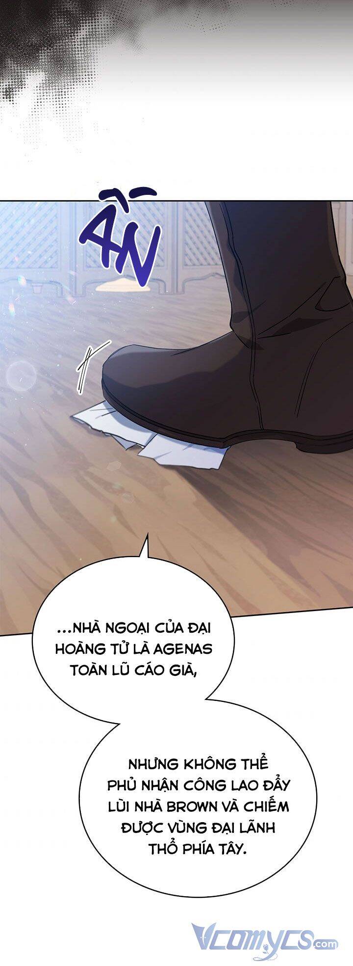 Kiếp Này Tôi Nhất Định Trở Thành Gia Chủ! Chap 65 - Next Chap 66