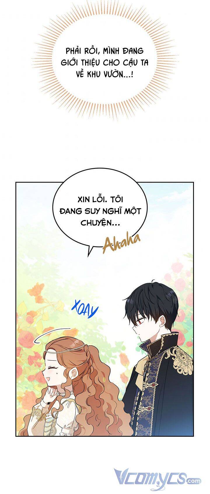Kiếp Này Tôi Nhất Định Trở Thành Gia Chủ! Chap 65 - Next Chap 66