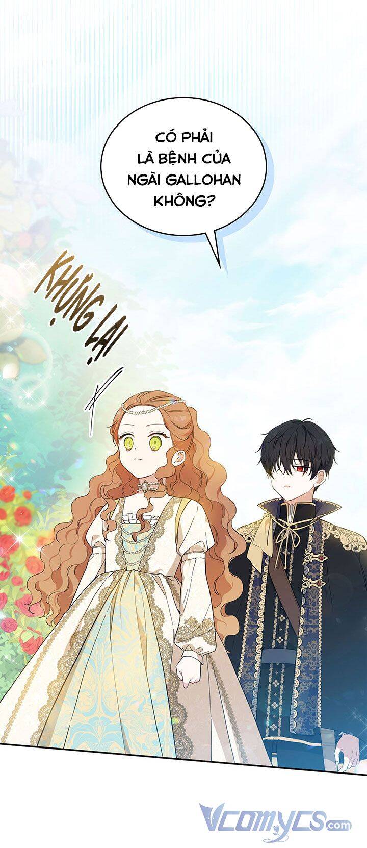 Kiếp Này Tôi Nhất Định Trở Thành Gia Chủ! Chap 65 - Next Chap 66
