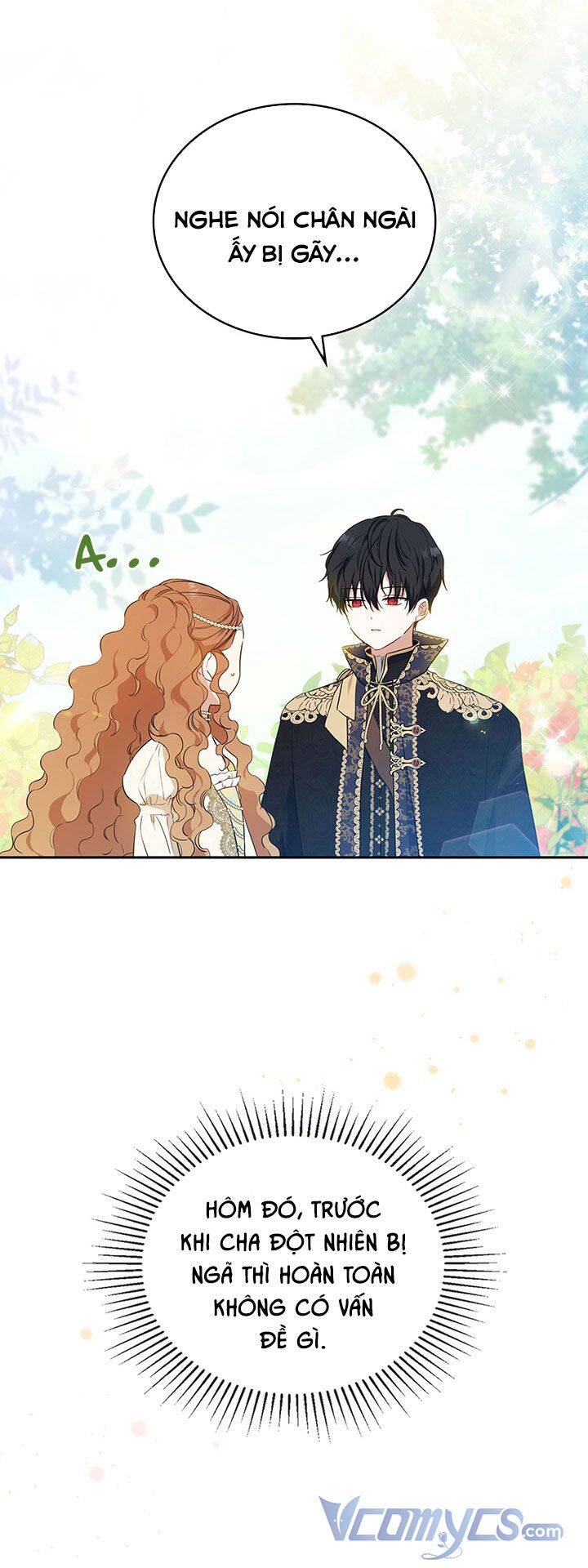 Kiếp Này Tôi Nhất Định Trở Thành Gia Chủ! Chap 65 - Next Chap 66