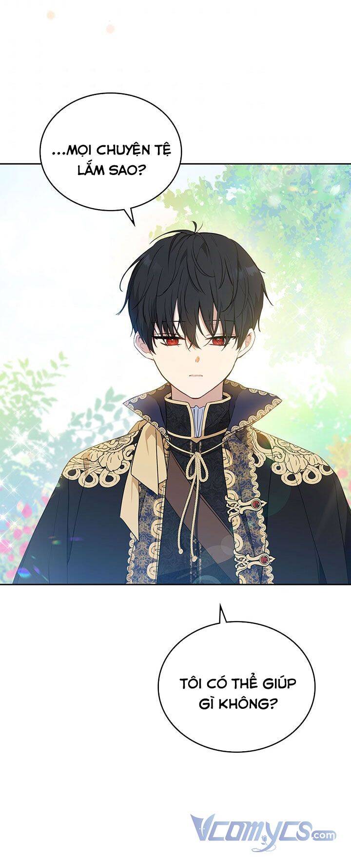 Kiếp Này Tôi Nhất Định Trở Thành Gia Chủ! Chap 65 - Next Chap 66