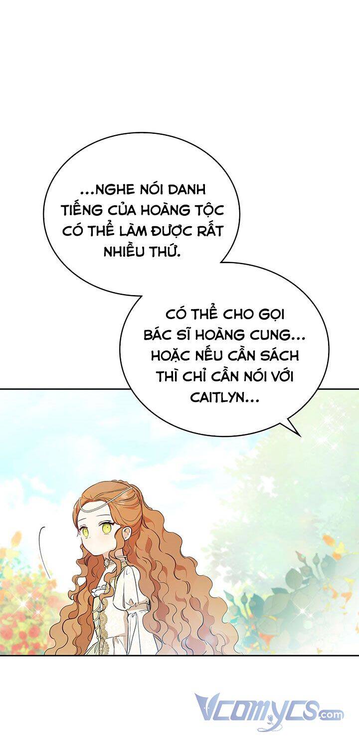 Kiếp Này Tôi Nhất Định Trở Thành Gia Chủ! Chap 65 - Next Chap 66