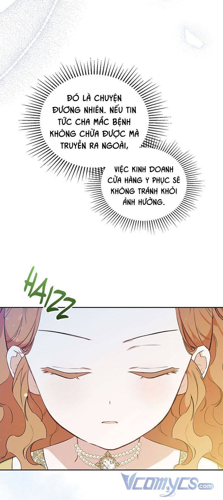 Kiếp Này Tôi Nhất Định Trở Thành Gia Chủ! Chap 65 - Next Chap 66