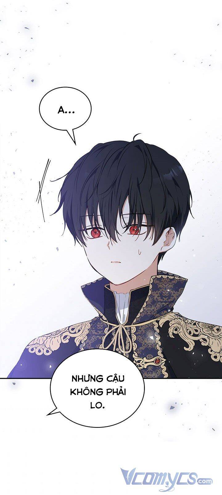 Kiếp Này Tôi Nhất Định Trở Thành Gia Chủ! Chap 65 - Next Chap 66