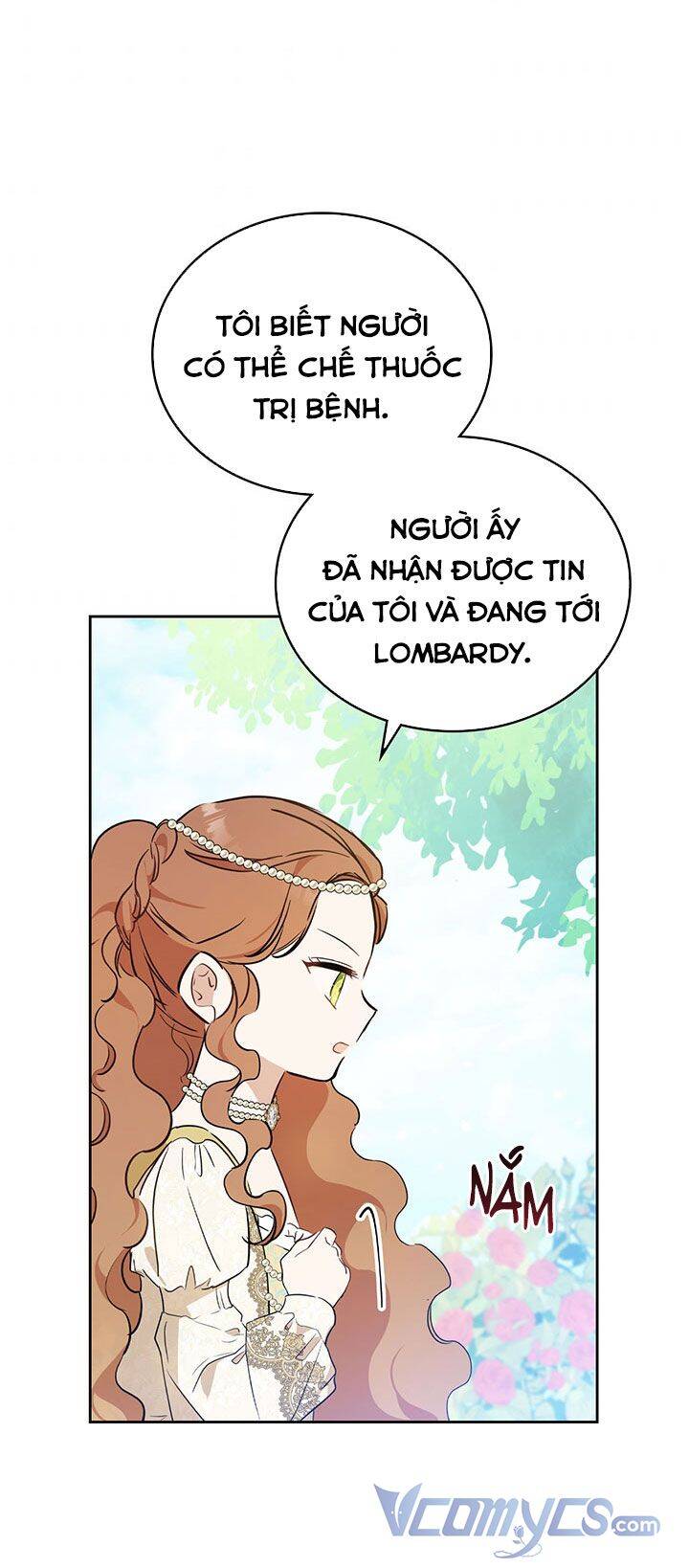 Kiếp Này Tôi Nhất Định Trở Thành Gia Chủ! Chap 65 - Next Chap 66