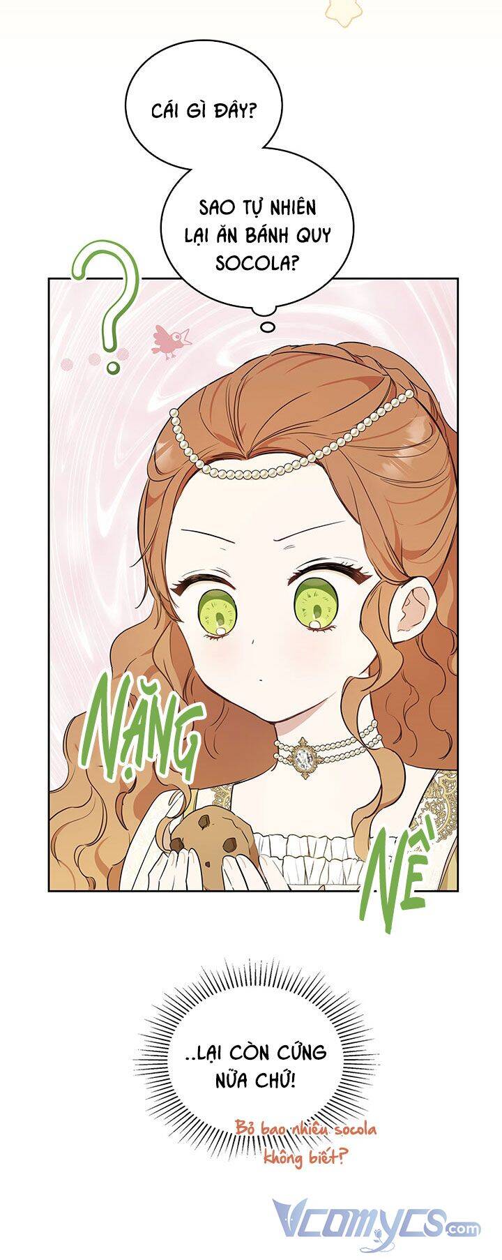 Kiếp Này Tôi Nhất Định Trở Thành Gia Chủ! Chap 65 - Next Chap 66