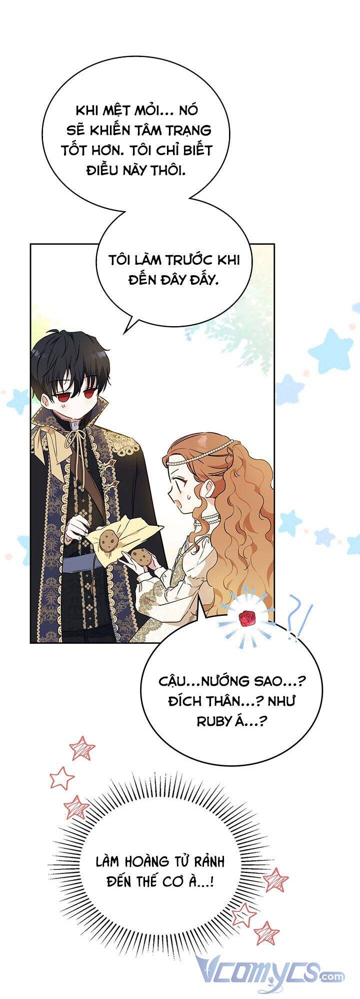 Kiếp Này Tôi Nhất Định Trở Thành Gia Chủ! Chap 65 - Next Chap 66