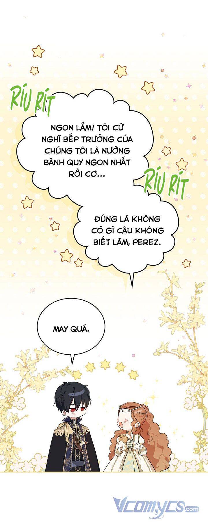 Kiếp Này Tôi Nhất Định Trở Thành Gia Chủ! Chap 65 - Next Chap 66