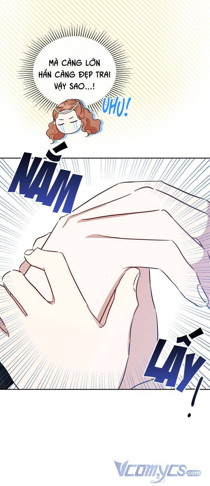 Kiếp Này Tôi Nhất Định Trở Thành Gia Chủ! Chap 65 - Next Chap 66