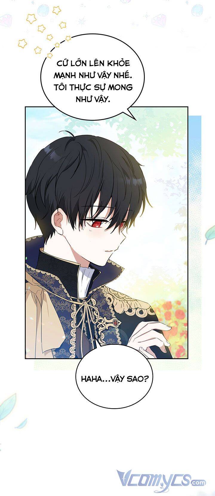 Kiếp Này Tôi Nhất Định Trở Thành Gia Chủ! Chap 65 - Next Chap 66