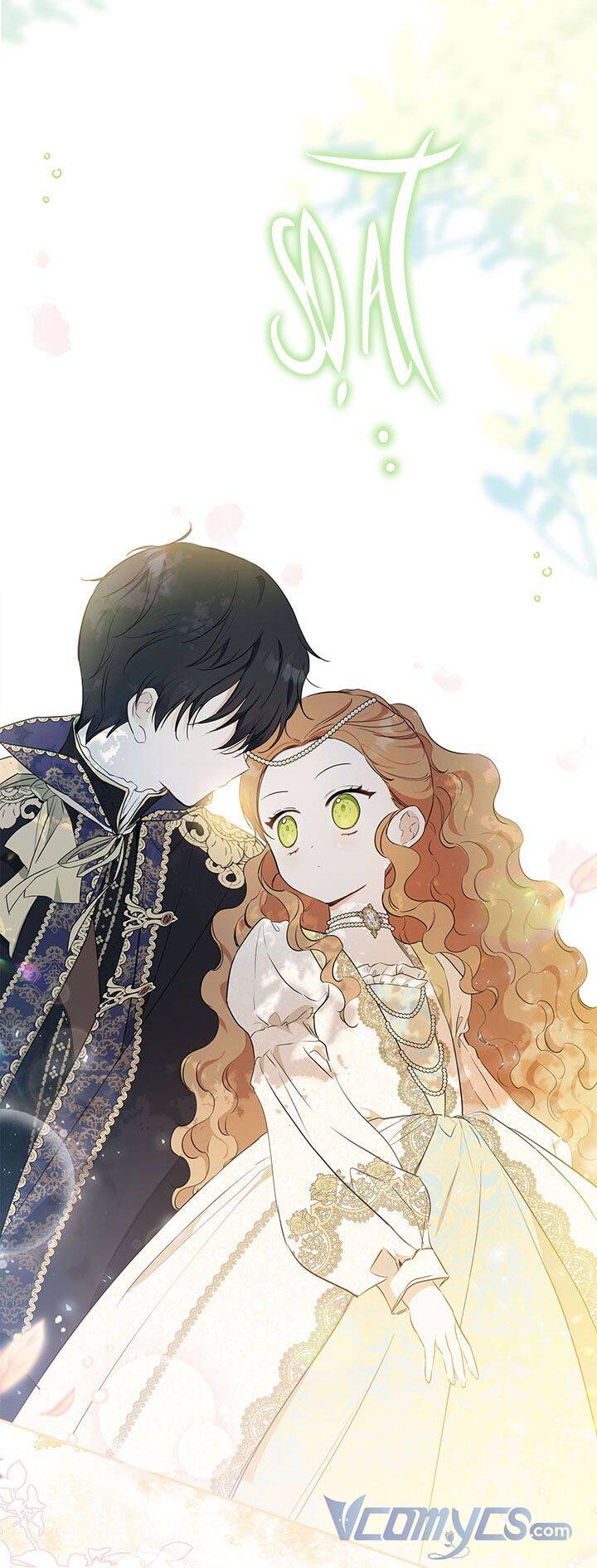 Kiếp Này Tôi Nhất Định Trở Thành Gia Chủ! Chap 65 - Next Chap 66