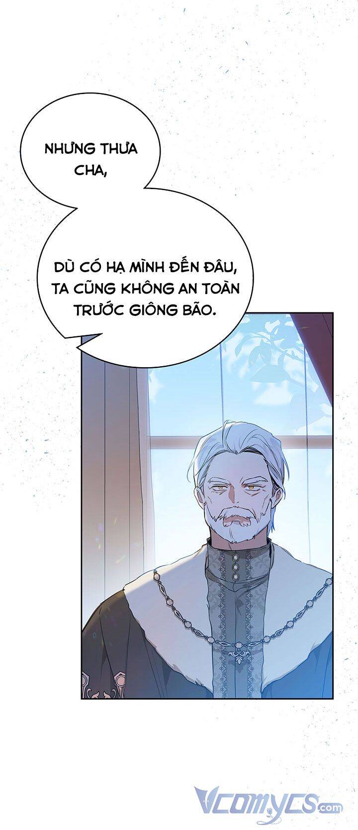 Kiếp Này Tôi Nhất Định Trở Thành Gia Chủ! Chap 65 - Next Chap 66
