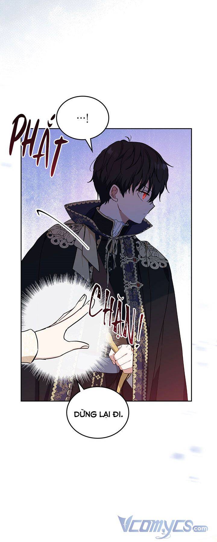 Kiếp Này Tôi Nhất Định Trở Thành Gia Chủ! Chap 66 - Next Chap 67
