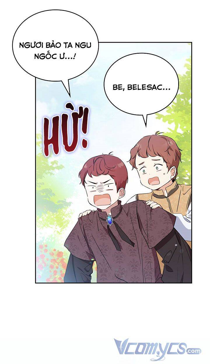 Kiếp Này Tôi Nhất Định Trở Thành Gia Chủ! Chap 66 - Next Chap 67