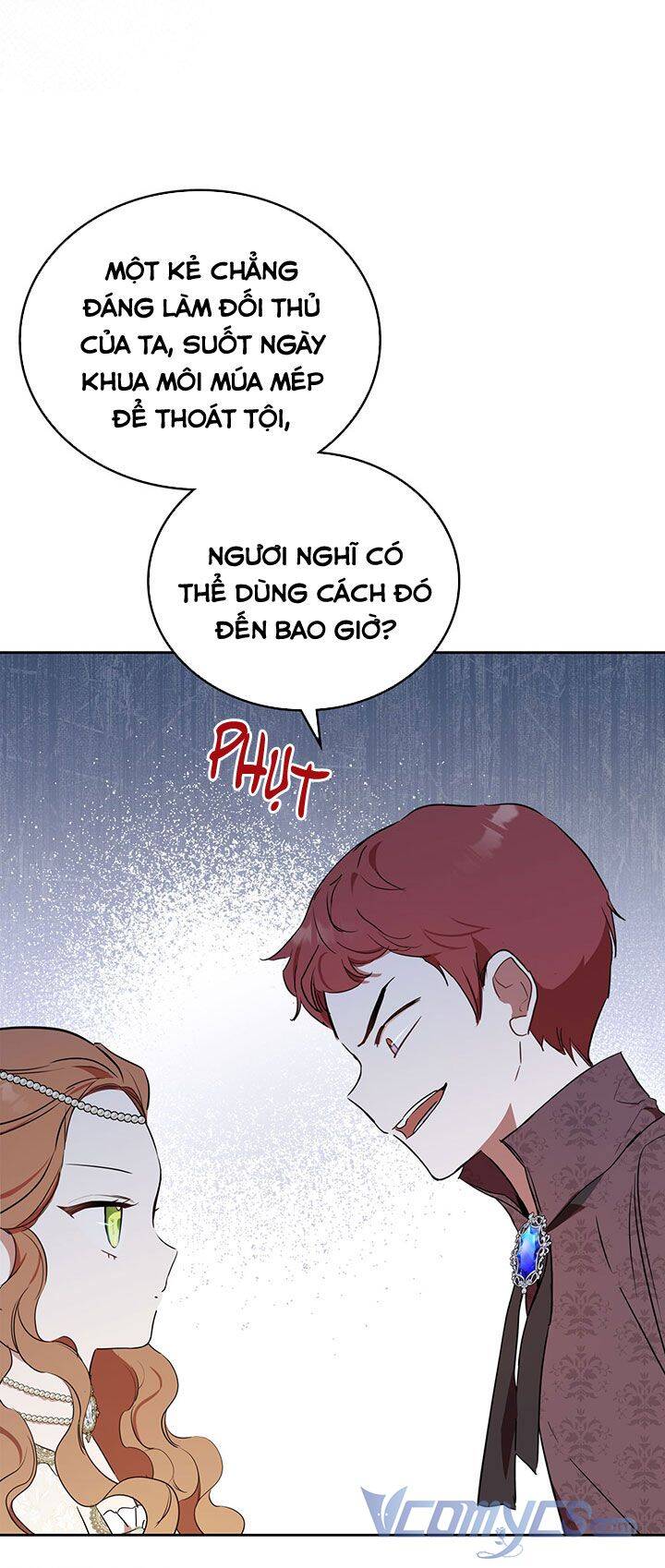 Kiếp Này Tôi Nhất Định Trở Thành Gia Chủ! Chap 66 - Next Chap 67
