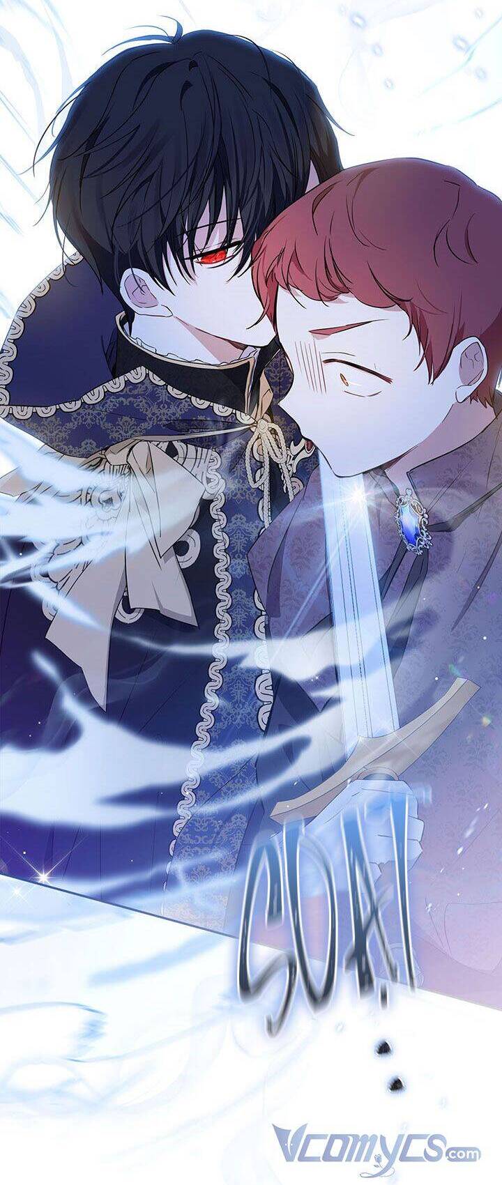 Kiếp Này Tôi Nhất Định Trở Thành Gia Chủ! Chap 66 - Next Chap 67