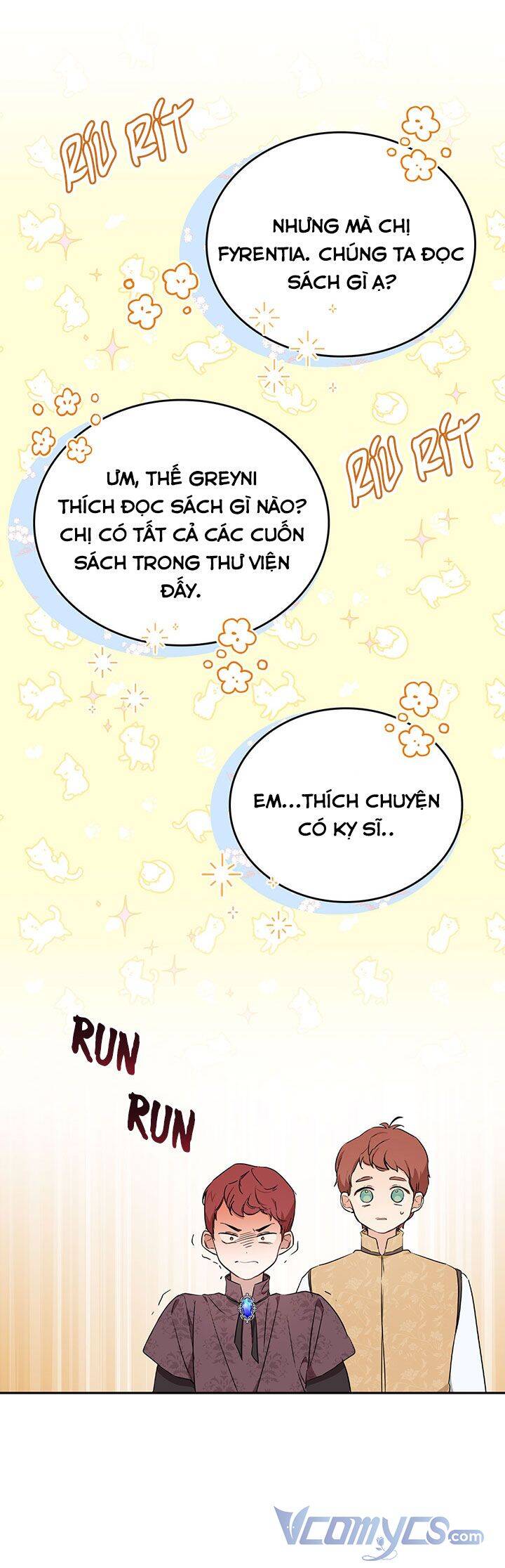 Kiếp Này Tôi Nhất Định Trở Thành Gia Chủ! Chap 66 - Next Chap 67