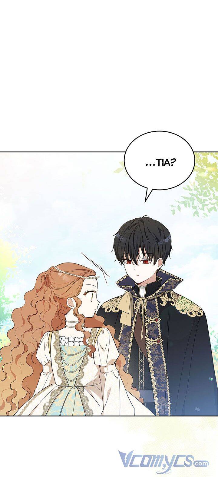 Kiếp Này Tôi Nhất Định Trở Thành Gia Chủ! Chap 66 - Next Chap 67