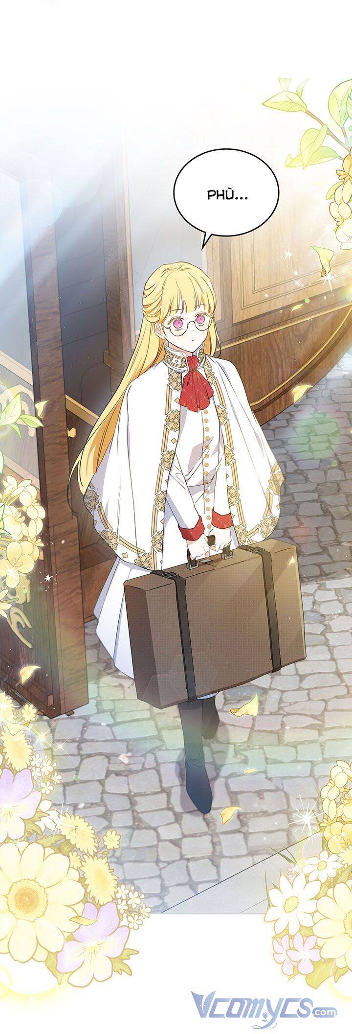 Kiếp Này Tôi Nhất Định Trở Thành Gia Chủ! Chap 66 - Next Chap 67