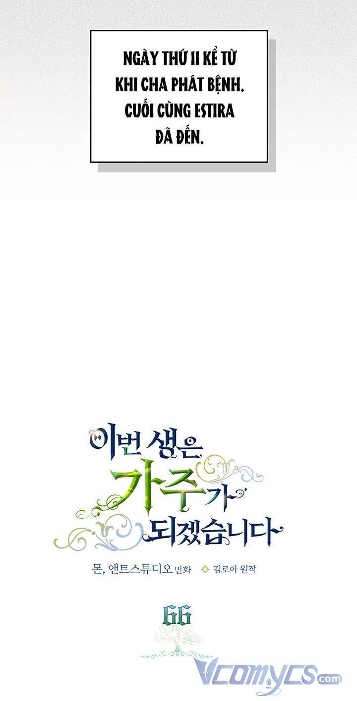 Kiếp Này Tôi Nhất Định Trở Thành Gia Chủ! Chap 66 - Next Chap 67